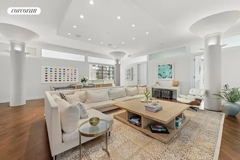 195 Hudson Street New York City NY 10013