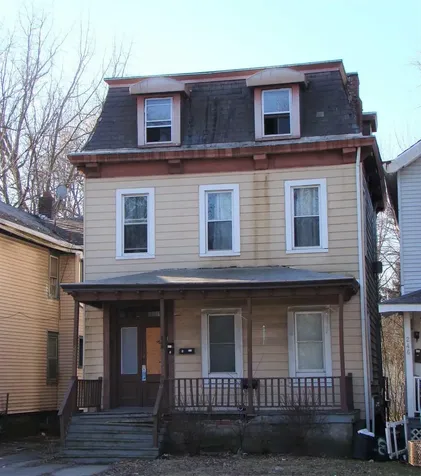 248 Church Street Poughkeepsie NY 12601