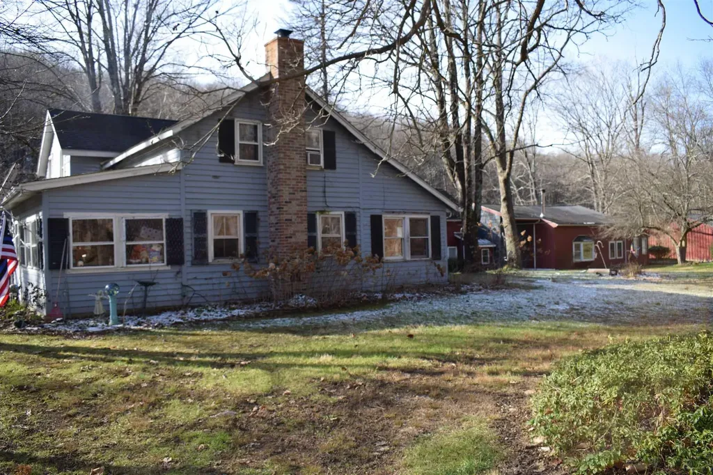 155 Clinton Hollow Road Salt Point NY 12578