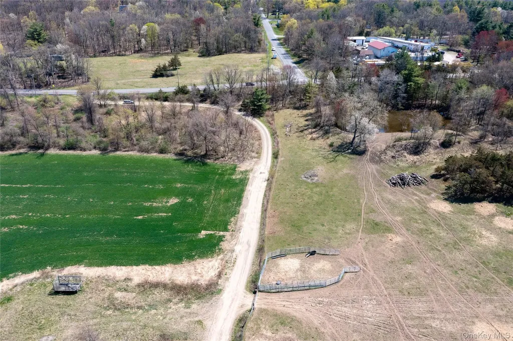 County Road 19 Germantown NY 12523