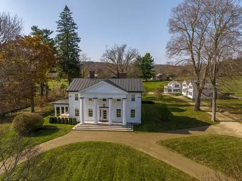 339 N Mabbettsville Road Millbrook NY 12545