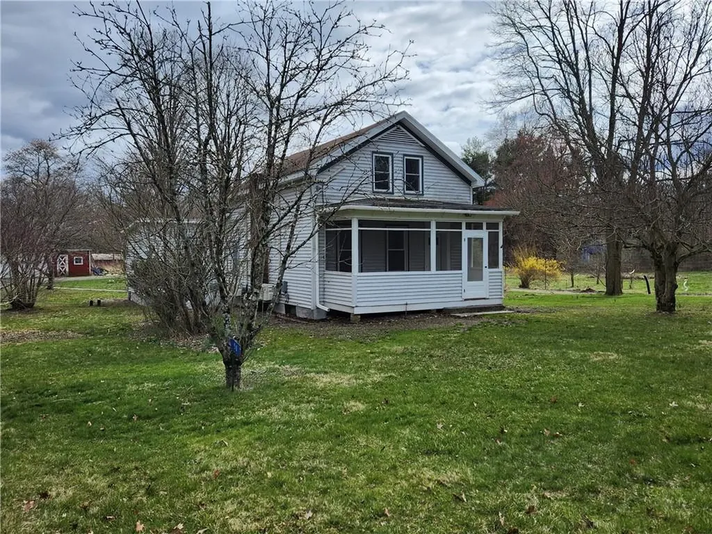 50 Salisbury Turnpike Rhinebeck NY 12572