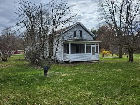 50 Salisbury Turnpike Rhinebeck NY 12572