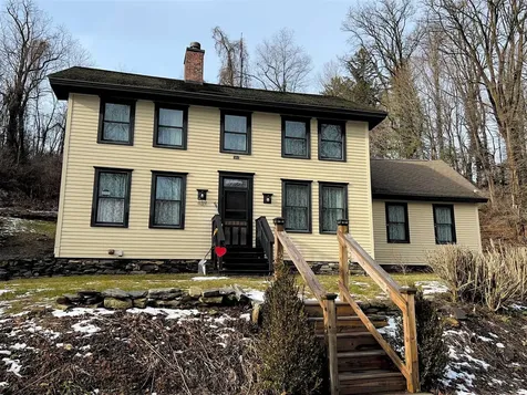 489 Mill Street Millerton NY 12546