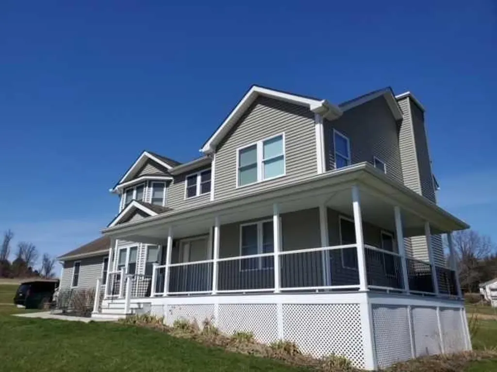 31 Pleasant Ridge Road Poughquag NY 12570