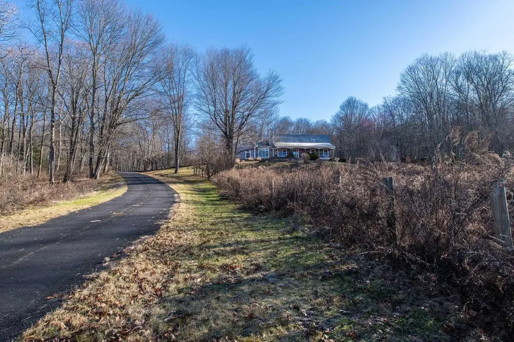 600 Clinton Hollow Road Salt Point NY 12578
