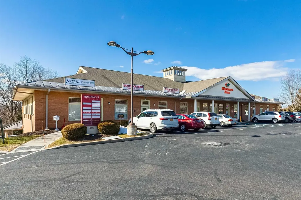1285 Route 9 Wappingers Falls NY 12590