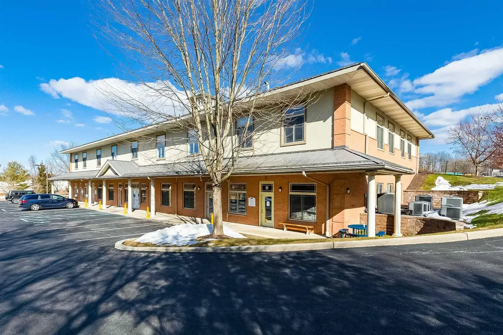 1285 Route 9 Wappingers Falls NY 12590