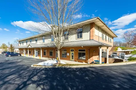 1285 Route 9 Wappingers Falls NY 12590