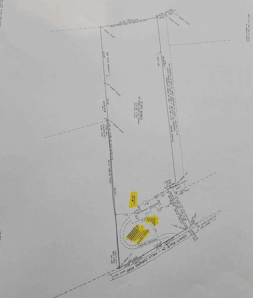 565 Halls Road Dover Plains NY 12522
