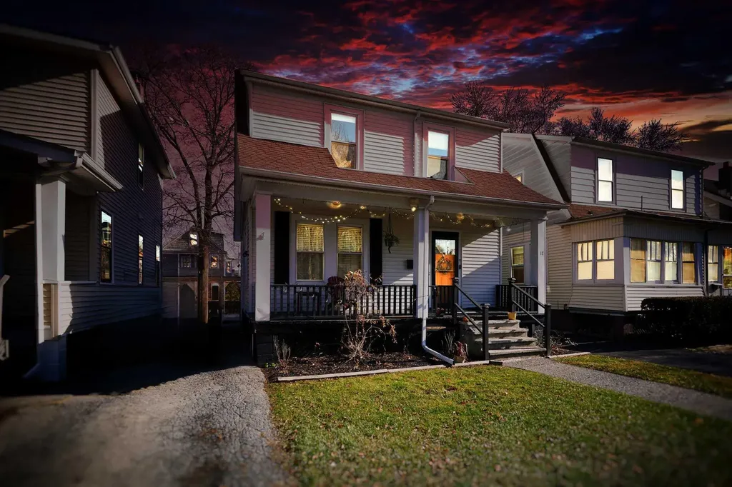 17 Edgar Street Poughkeepsie NY 12603