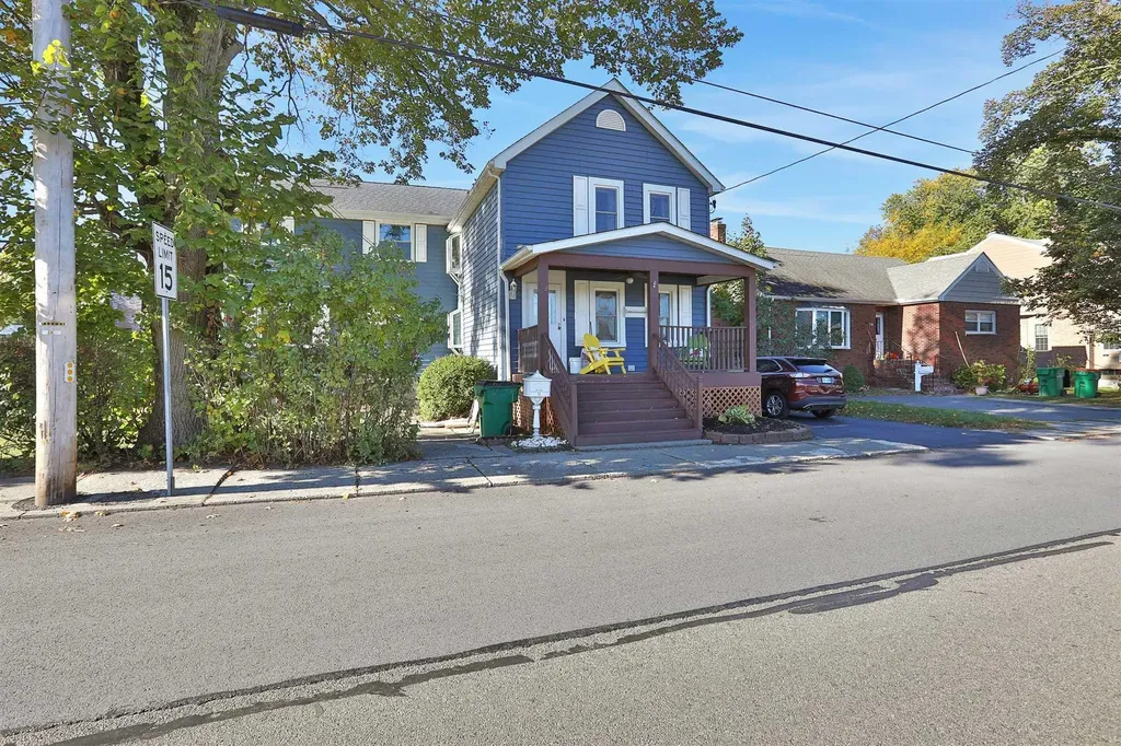 72 Wilkes Street Beacon NY 12508
