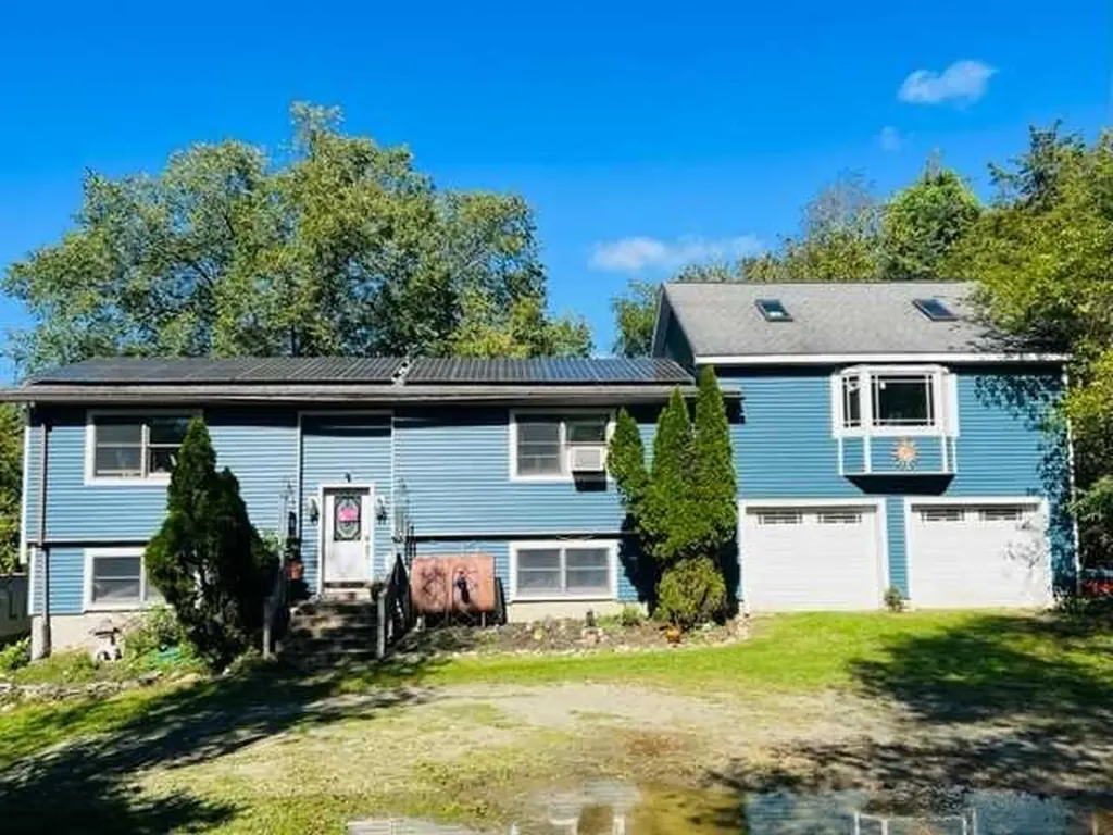 3469 Route 199 Pine Plains NY 12567