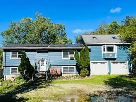 3469 Route 199 Pine Plains NY 12567