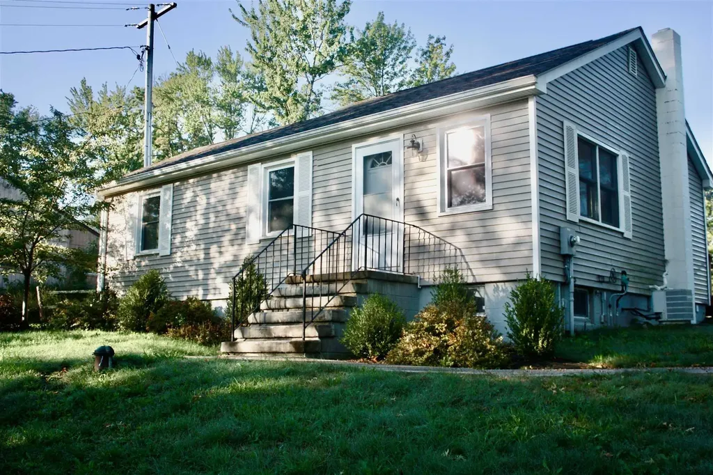 179 Old Route 9 Fishkill NY 12524