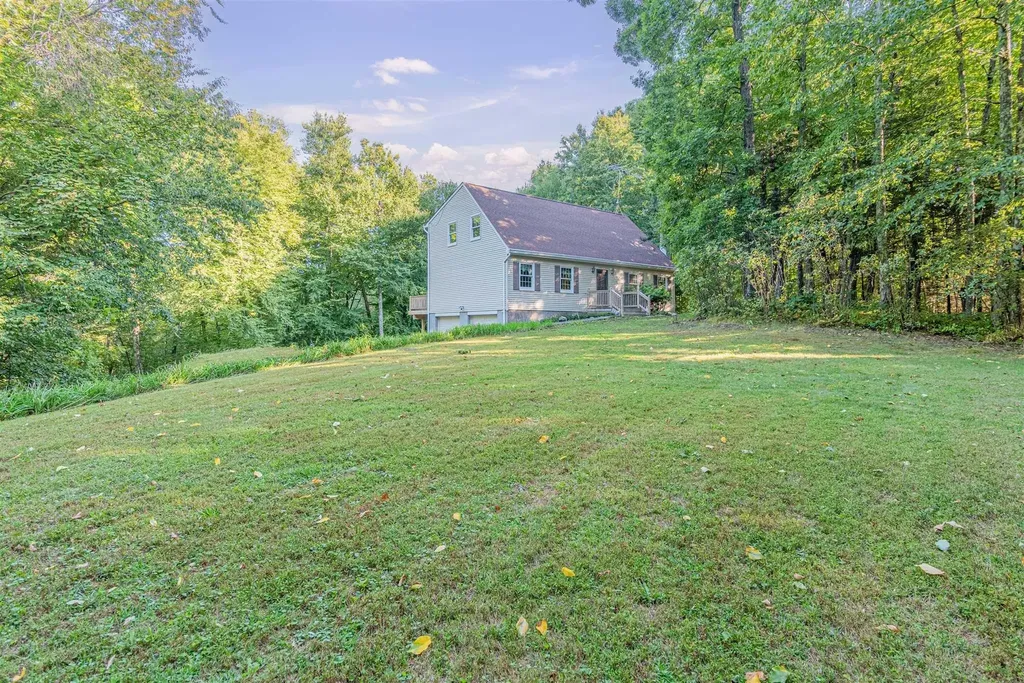 173 Echo Valley Road Red Hook NY 12571