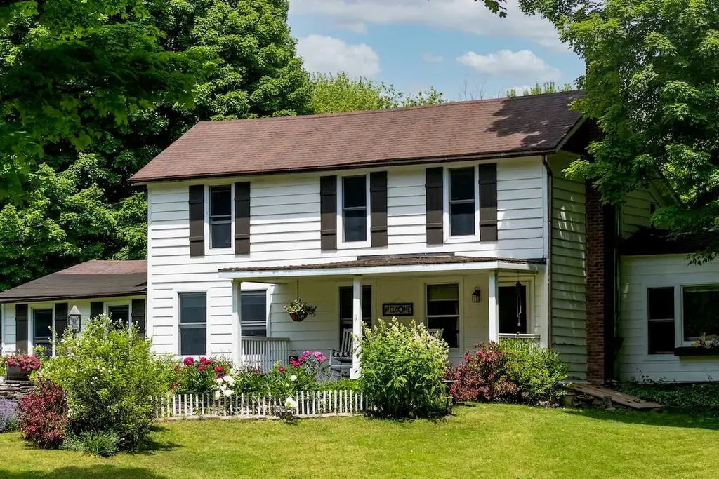 131 Ackert Hook Road Rhinebeck NY 12572
