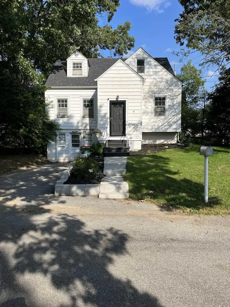 26 Cedar Lane Poughkeepsie NY 12601