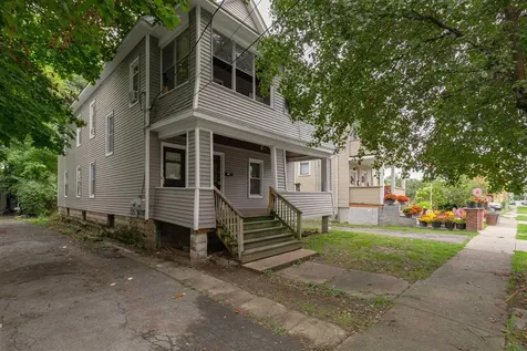 3 Roosevelt Avenue Poughkeepsie NY 12601