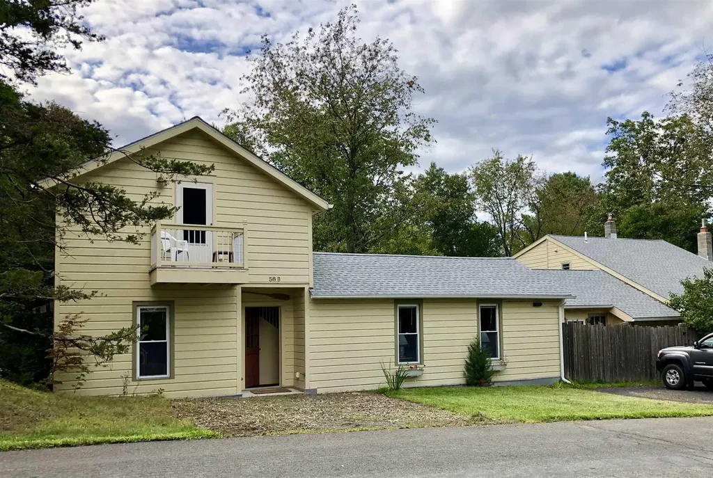 58 Shore Drive Elizaville NY 12523