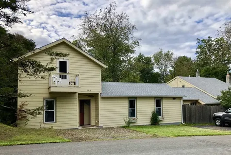 58 Shore Drive Elizaville NY 12523