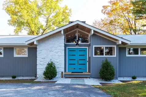 854 Mill Road Rhinebeck NY 12572