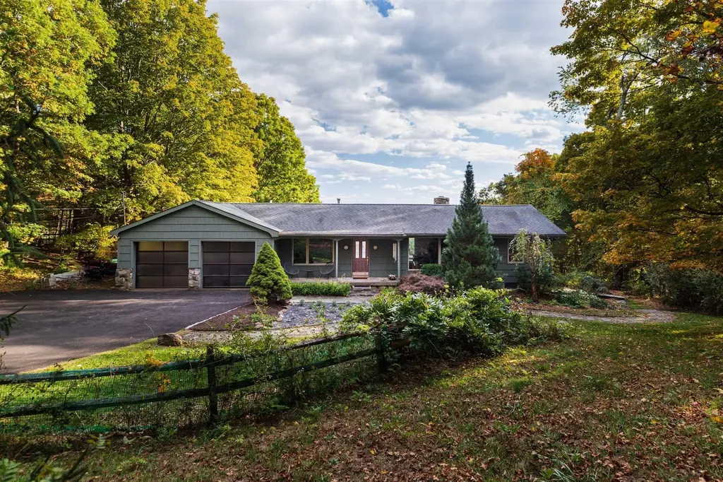 78 Mount Tom Road Pawling NY 12564