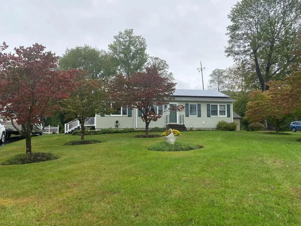 25 Broadway Amenia NY 12501