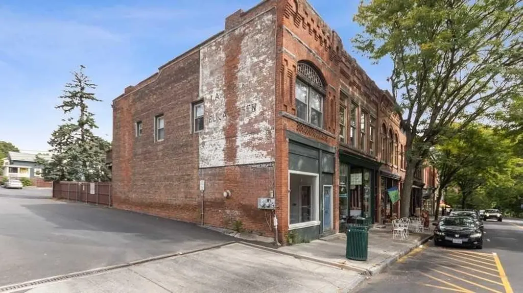 456 Main Street Beacon NY 12508