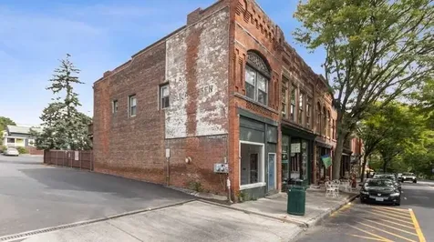 456 Main Street Beacon NY 12508