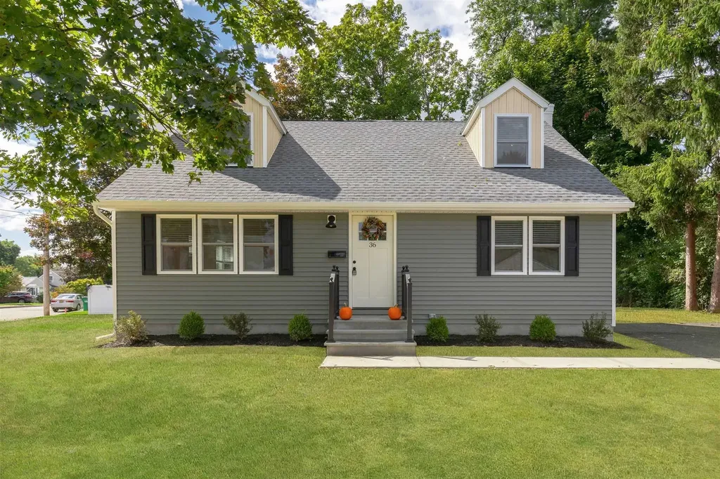 36 Tilden Avenue Beacon NY 12508