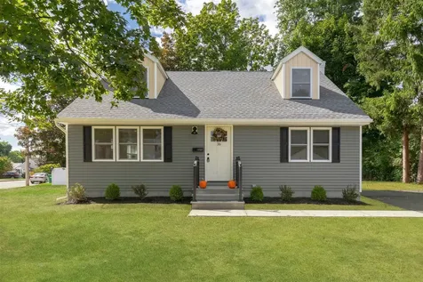 36 Tilden Avenue Beacon NY 12508