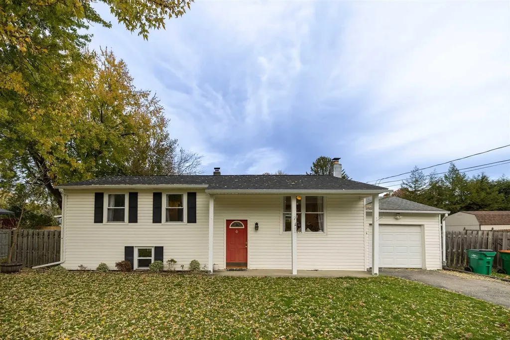 9 Exeter Road Poughkeepsie NY 12603