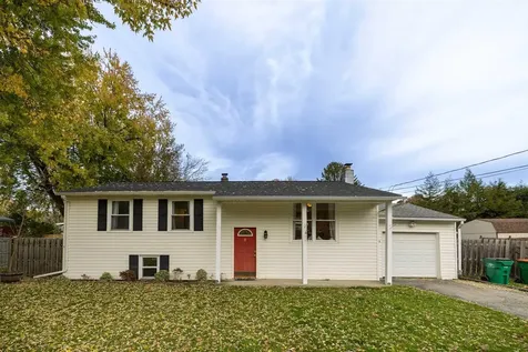 9 Exeter Road Poughkeepsie NY 12603