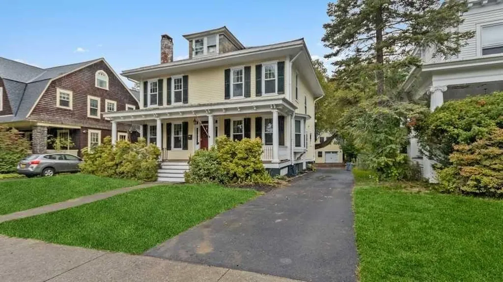 4 Dwight Street Poughkeepsie NY 12601