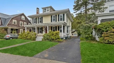 4 Dwight Street Poughkeepsie NY 12601