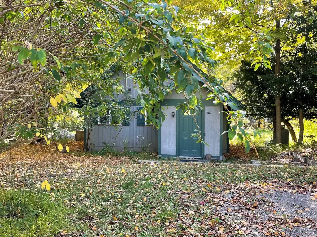 1116 Jackson Corners Road Red Hook NY 12571