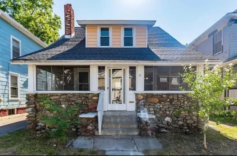 20 Lewis Avenue Poughkeepsie NY 12603