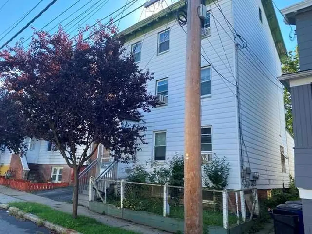 29 Gifford Avenue Poughkeepsie NY 12601