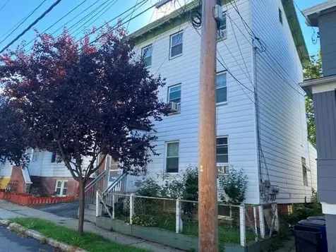 29 Gifford Avenue Poughkeepsie NY 12601
