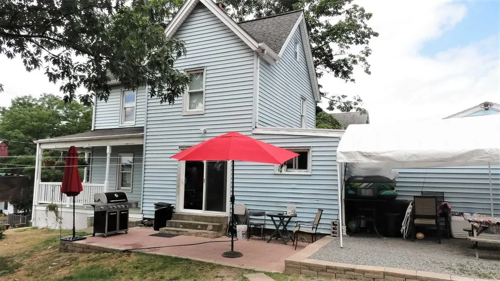 9 Springside Avenue Poughkeepsie NY 12603
