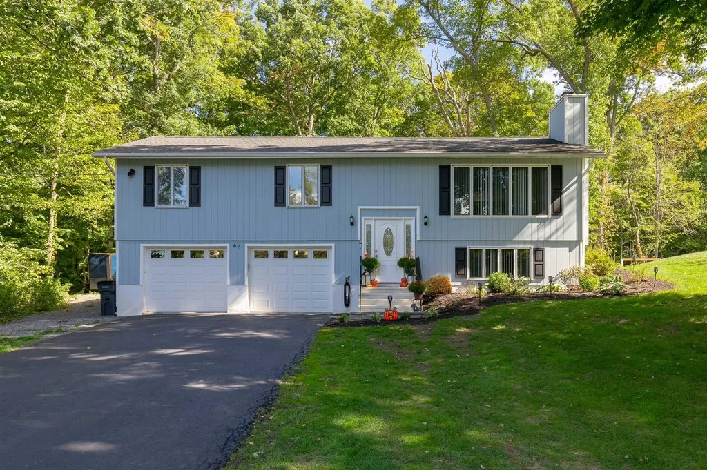 60 High Acres Drive Poughkeepsie NY 12603