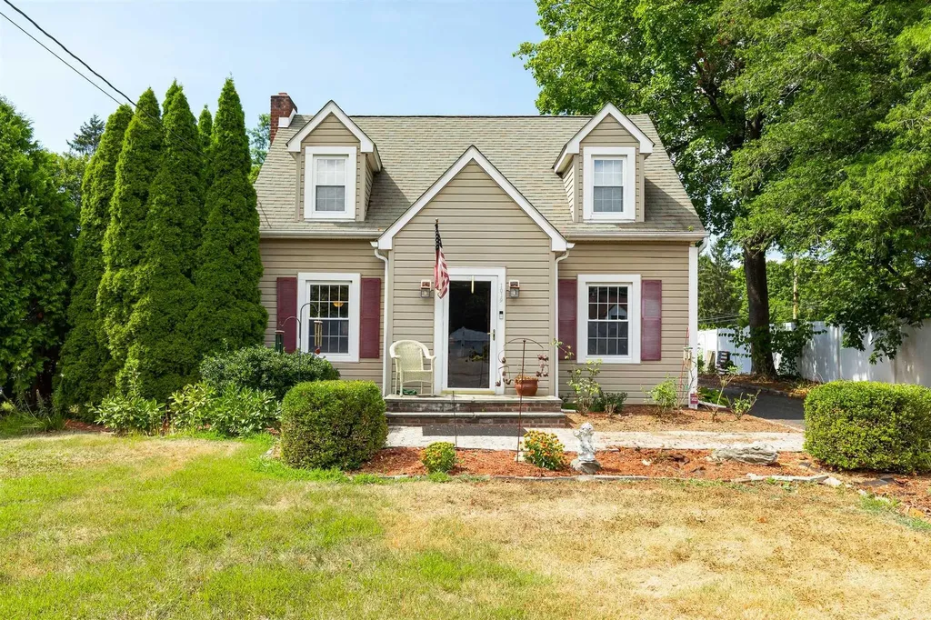 1019 Dutchess Turnpike Poughkeepsie NY 12603