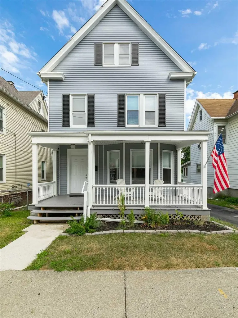 3 Hammersley Avenue Poughkeepsie NY 12601