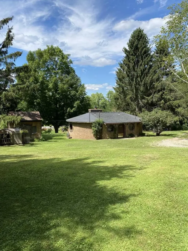 44 Conklin Hill Road Stanfordville NY 12581