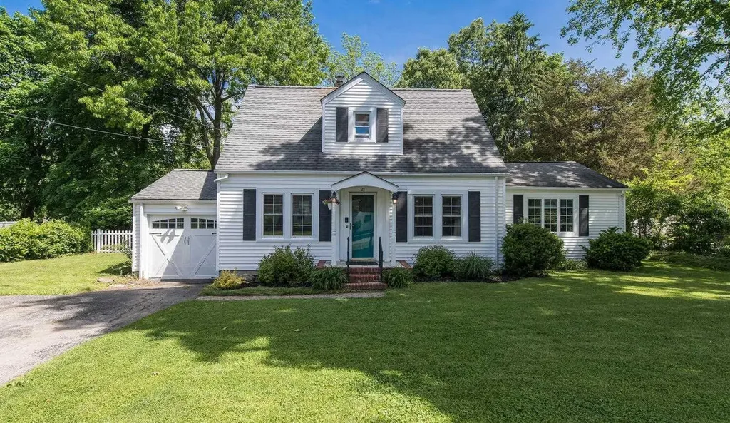 23 Greenbush Drive Poughkeepsie NY 12601