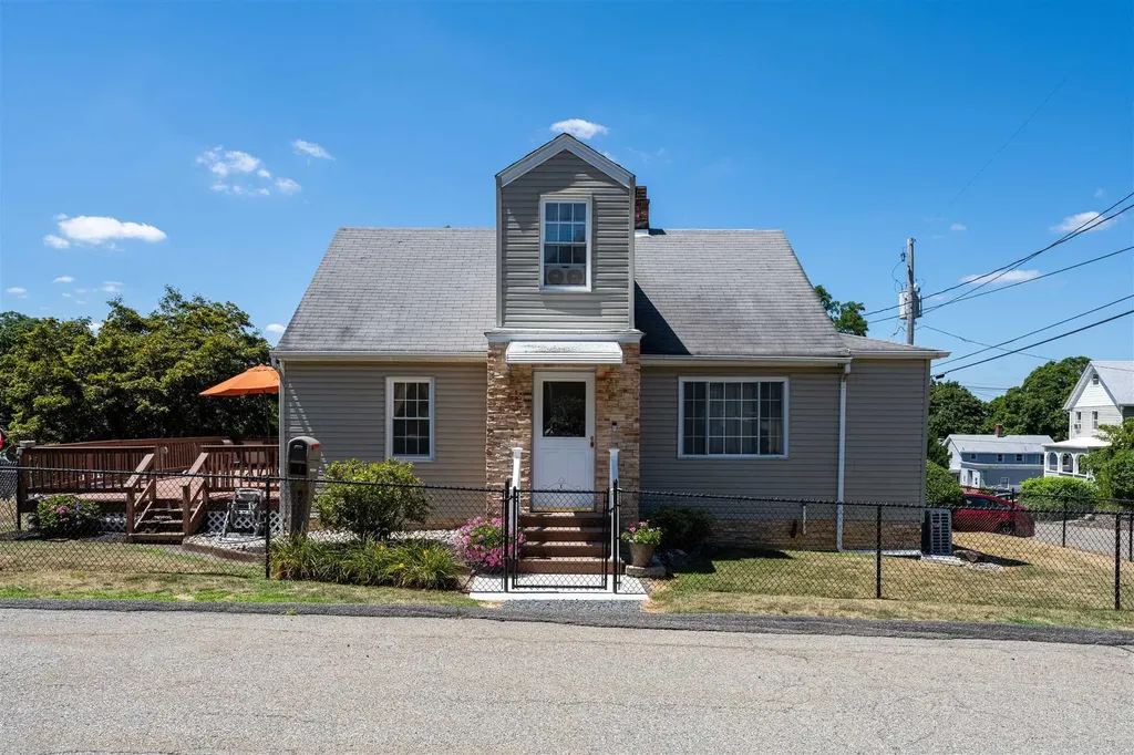 1 William Street Beacon NY 12508