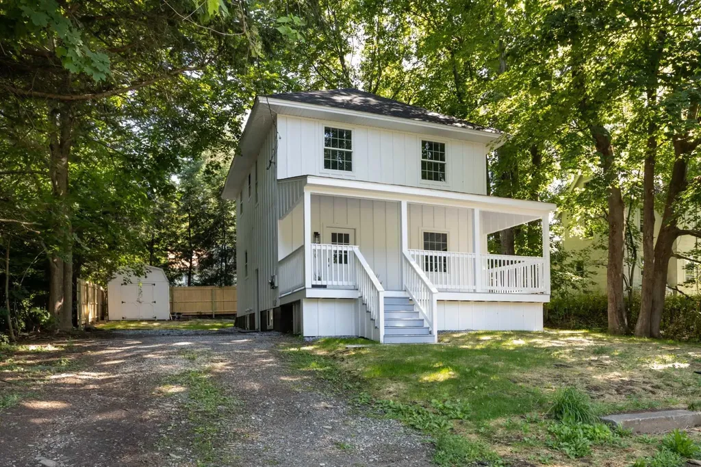 50 Simmons Street Millerton NY 12546