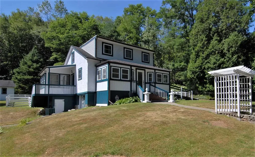 1162 Route 343 Dover Plains NY 12522
