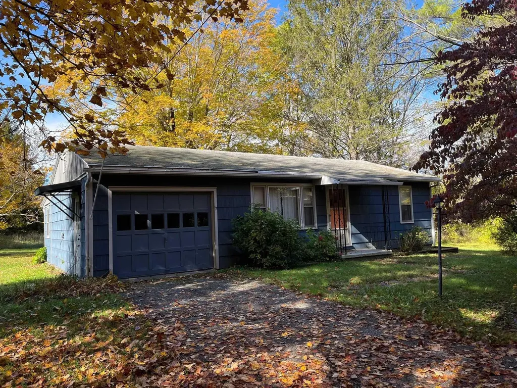 17 John L Road Amenia NY 12501